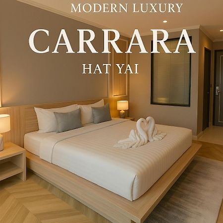 Carrara Hotel Hatyai Hat Yai Exteriér fotografie