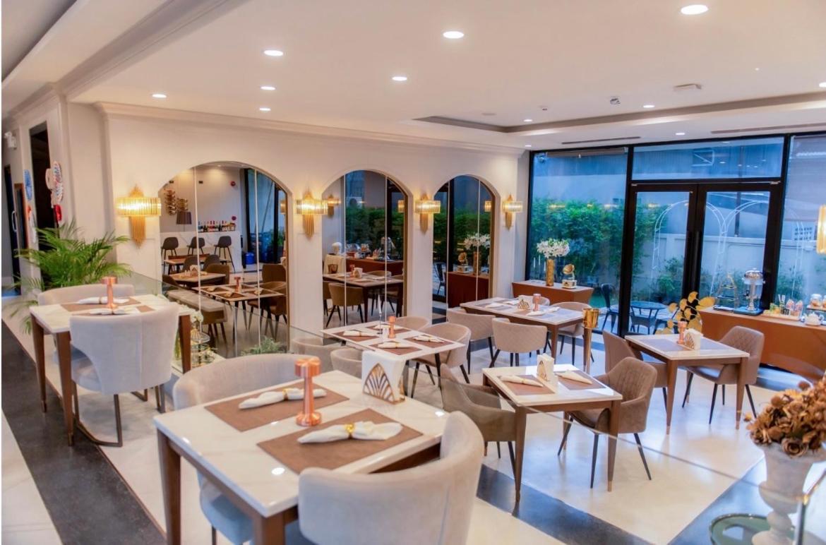 Carrara Hotel Hatyai Hat Yai Exteriér fotografie
